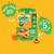 Robinsons Fruit Shoot Juice Real Orange No Sugar Added Kids Bottle Pack 24x200ml