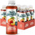 Harry Brompton's Peach Iced Tea Juice Drink Bottle Fruity Taste Pack 12 x 500ml