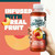 Harry Brompton's Peach Iced Tea Juice Drink Bottle Fruity Taste Pack 12 x 500ml