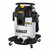 DEWALT Wet & Dry Corded Stainless Steel Vacuum Cleaner 45L 2.1m Hose DXV38S-QTC