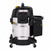DEWALT Wet & Dry Corded Stainless Steel Vacuum Cleaner 45L 2.1m Hose DXV38S-QTC