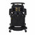DEWALT Wet & Dry Corded Stainless Steel Vacuum Cleaner 45L 2.1m Hose DXV38S-QTC