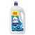 Lenor Concentrate Coastal Flower Cypres Scent Fabric Conditioner 200Wash Pack 4L