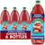 Robinsons Summer Fruits Double Strength Fruit Squash Juice No Sugar Pack 6x1.75L