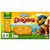 Gullon Hookies Dragons Biscuits Kids Fun Dragon-Shaped Cookies Pack 5 x 330g