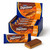 McVities Digestives Biscuit Milk Chocolate Caramel Millionaire Slices Pack12x52g