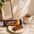 McVities Digestives Biscuit Milk Chocolate Caramel Millionaire Slices Pack12x52g