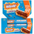 McVities Hobnobs Oaty Flapjack Biscuits Milk Chocolate Slice Bars Pack 12 x 52g