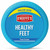 O’Keeffe’s Healthy Feet Original Moisture Cream Crack Dry Relief Pack 2 x 180ml