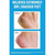 O’Keeffe’s Healthy Feet Original Moisture Cream Crack Dry Relief Pack 2 x 180ml