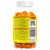 Berocca Immuno Orange Flavour Skin Health Support Vitamin Pack 3 x 60 Gummies 