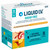 Liquid I.V.Hydration Electrolyte Powder Mix Peach & Mango Pineapple 30 Sachets
