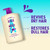 Aussie Miracle Moist Macadamia Nut Oil Hair Shampoo & Conditioner Set Pack 2x1L
