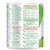 Cow & Gate First Infant Milk Stage 1 Birth Formula Powder Substitute Pack 3x700g
