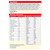 Cow & Gate Stage 1 First Infant Baby Milk Formula Powder From Birth Pack 3x700g