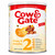 Cow & Gate Stage2 Follow On Baby Milk Formula Powder From 6-12Months Pack 3x700g