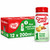 Cow & Gate First Infant Milk Stage 1 Ready Baby Formula Substitute Pack 12x200ml