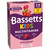 Bassetts Strawberry Multi Vitamin 3-6 Years Food Supplement Pack 5 x 30 Gummies