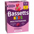 Bassetts Raspberry Multi Vitamin 7-11 Years Food Supplement Pack 5 x 30 Gummies