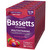 Bassetts Summer Berries Multi Vitamin 12-18 Food Supplement Pack 5 x 30 Gummies