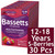 Bassetts Summer Berries Multi Vitamin 12-18 Food Supplement Pack 5 x 30 Gummies