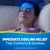 Kool 'n' Soothe Cooling Migraines Headaches Relief Soft Gel Sheets Pack 3x6 Pcs