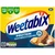 Weetabix Protein Cereal Wholegrain Breakfast Wheat Fibre Biscuits Pack 2x24 Bars