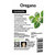 Carmencita Oregano Flavour Meat Herb Salad Dressing Veg Taste Spice Jar Pack 95g