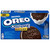 Oreo Original Biscuit Cream Sandwich Cookie Snack 4Mini Packets Each Pack 6x176g