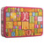 Mei Xin Mooncake Selection Assorted Hong Kong MX Selected Flavour 6Pcs Pack 765g