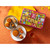 Mei Xin Mooncake Selection Assorted Hong Kong MX Selected Flavour 6Pcs Pack 765g