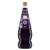 Ribena Blackcurrant Squash Party Fruit Flavour Juice Family Bottle Pack 3 x 1.5L