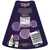 Ribena Blackcurrant Squash Party Fruit Flavour Juice Family Bottle Pack 3 x 1.5L