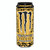 Monster Energy Drink Lando Norris Gold Zero Sugar Cans Party Box Pack 12 x 500ml
