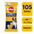 Pedigree Dentastix Daily Oral Care For Medium Dogs Dental Chews Pack 105 Sticks