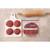 Bacofoil Safeloc Food & Freezer Double Seal 3L Resealable 27x24cm Pack 152 Bags