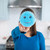 Scrub Daddy FlexTexture Scrubber Soft Flexible Sponge Kitchen Clean Pack 8 Pcs