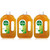 Dettol Original Liquid Pack 3x750ml