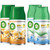 Airwick Freshmatic Spray Max Refill Home Scented Air Freshener Mix Pack 4x250ml