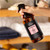 Antiga 1860 Home Textile & Room Spray Velvet Orchid & Musk Scent Pump Bottle 1L