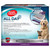 Simple Solution All Day Premium Dog Pads 6Layers Leak Absorbency Pack 100 Sheets