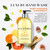 Baylis & Harding Sweet Mandarin Grapefruit Hand Wash Pump Soap Gel Pack 6x 500ml
