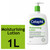 Cetaphil Moisturising Lotion Avocado Oil Vitamin E Sensitivity Skin Care Pack 1L