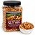 Savanna Orchards Country Club Mixed Nuts Resealable Cashews Almonds Tub 1.02kg
