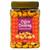 Kirkland Signature Cajun Cashews Crispy Cracker Coated Nuts Tub Spicy Tub 907g