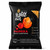 Sdoukos Hungry Not Coated Peanuts Paprika Crispy Nuts Cracker Bag Snack Pack 1kg