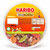 Haribo Tangfastics Party Size Sweet Sour Fizzy Fruit Gummy Candy Tub Pack 1.4kg