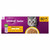 Whiskas Poultry Cat Food Feast in Jelly Pouches 7+ Mix Flavour Pack 80 x 85g