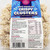 Roberts Little Treats Bakery White Chocolate Crispy Clusters Snack Pack 70 Pcs