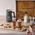 Dualit Cocoatiser Max Hot Chocolate Maker & Milk Frother Jug Grey DMF3 10144